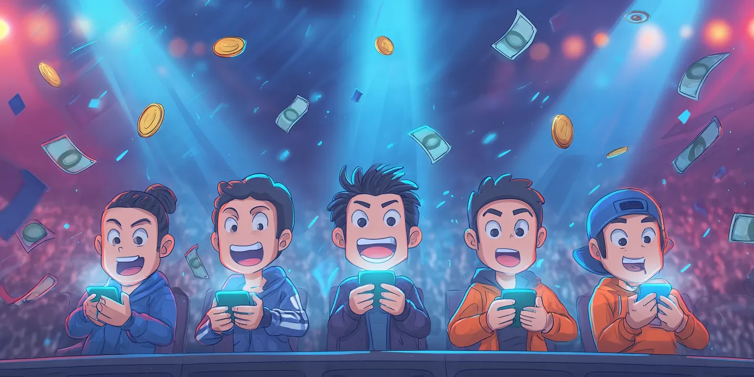 Live Casino