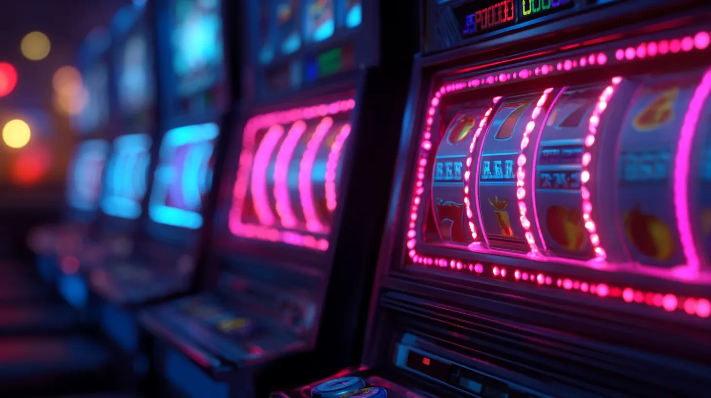 Bagaimana 《mrcoin88 slot》 Berfungsi?